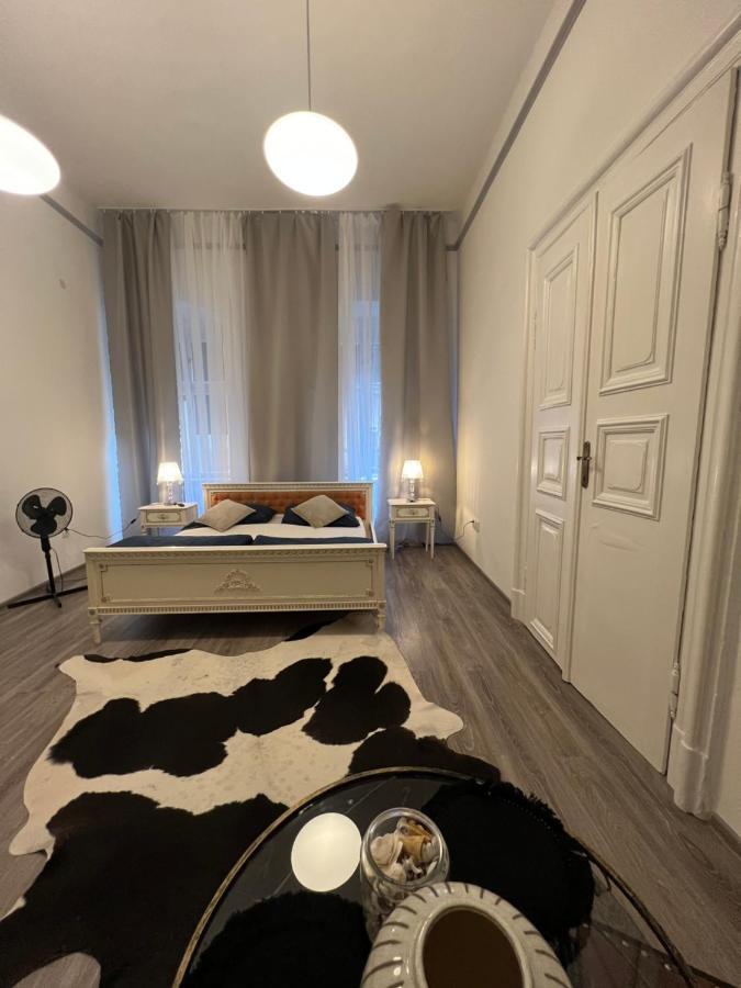 Csaky Palace Bratislava 3 Ngoại thất bức ảnh