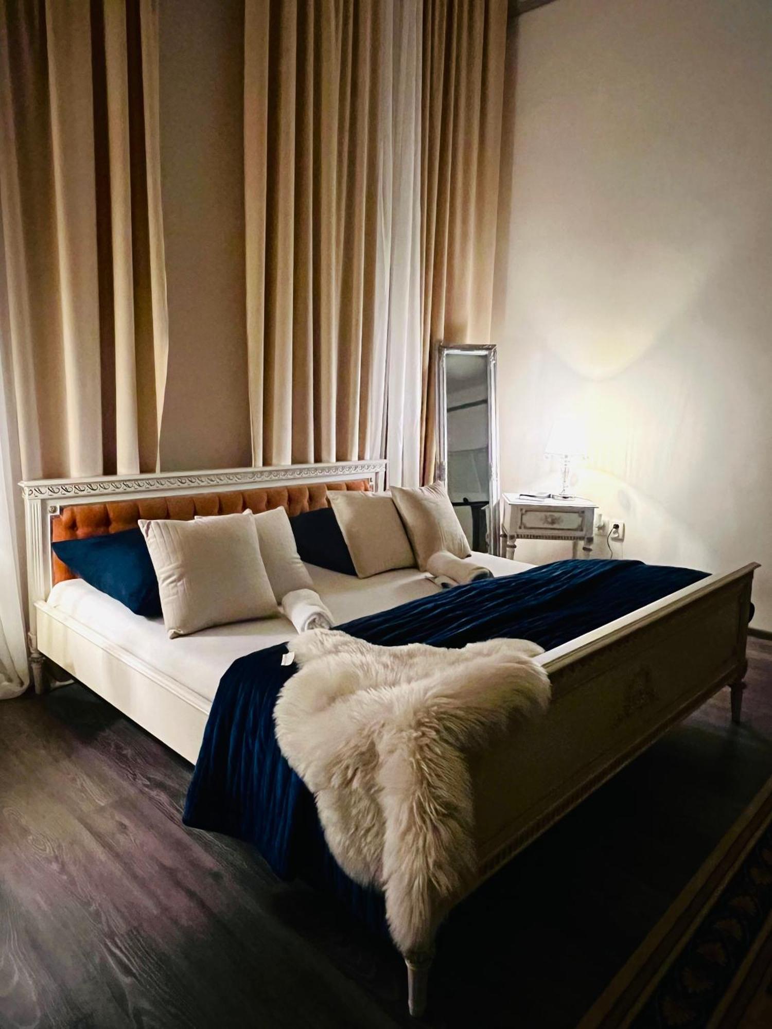 Csaky Palace Bratislava 3 Ngoại thất bức ảnh
